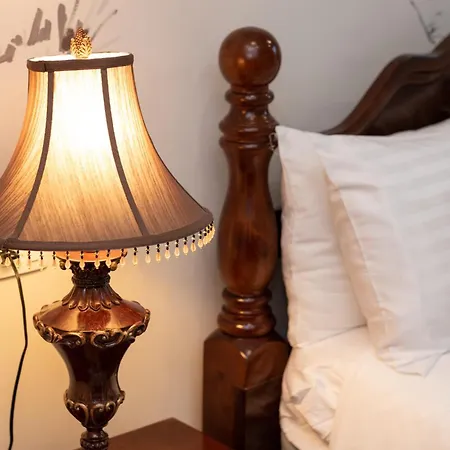 Metropole Luxury Bed & Breakfast