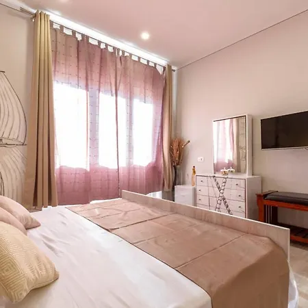 Metropole Luxury Bed & Breakfast Split