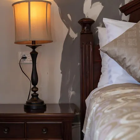 Metropole Luxury Спліт