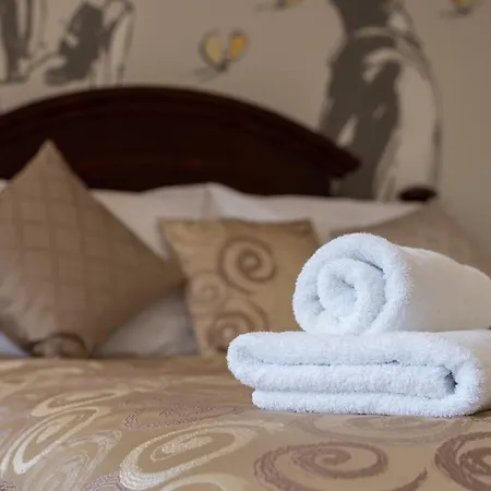 Metropole Luxury 4* Split