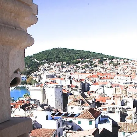 Couette-café Metropole Luxury