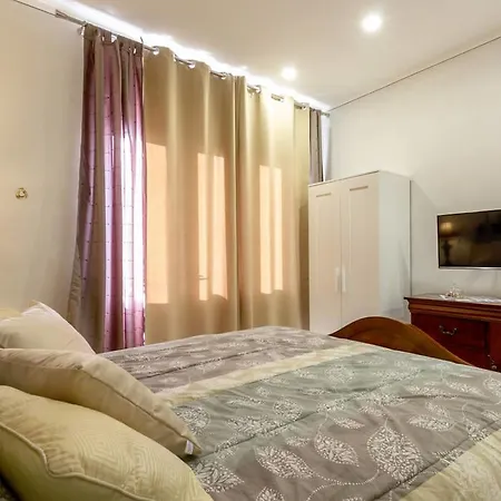 Metropole Luxury 4* Spalato
