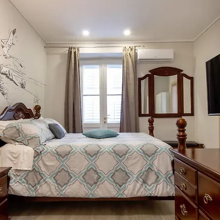 Bed & Breakfast Metropole Luxury 4*