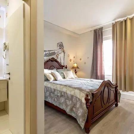 Metropole Luxury 4* Spalato