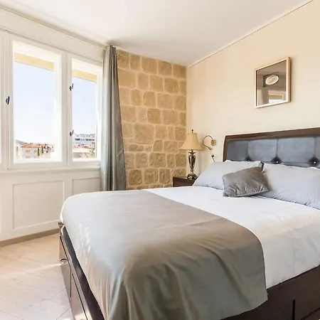 Metropole Luxury Spalato