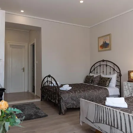 Bed & Breakfast Metropole Luxury Spalato