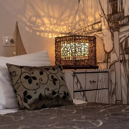 Bed & Breakfast Metropole Luxury Spalato