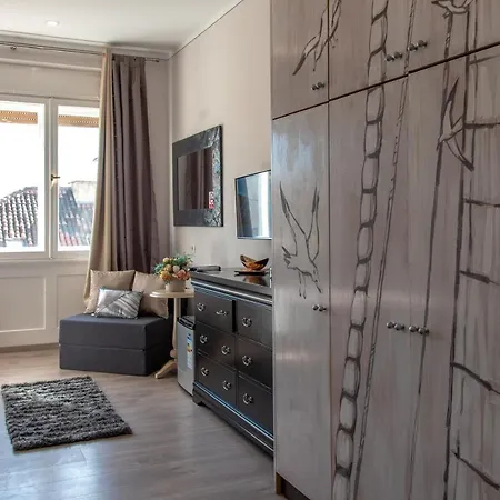 Bed & Breakfast Metropole Luxury Split