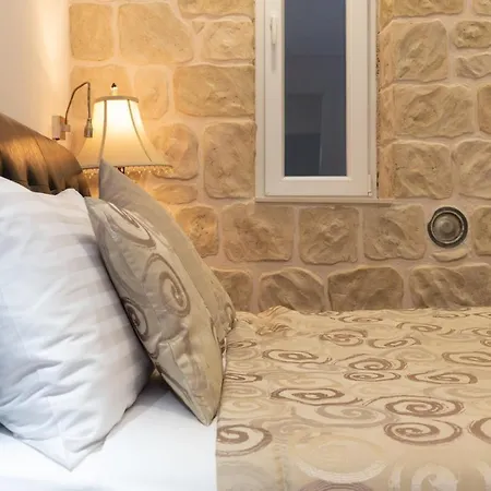 Metropole Luxury Spalato