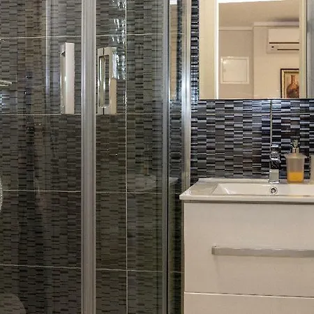 Metropole Luxury Spalato