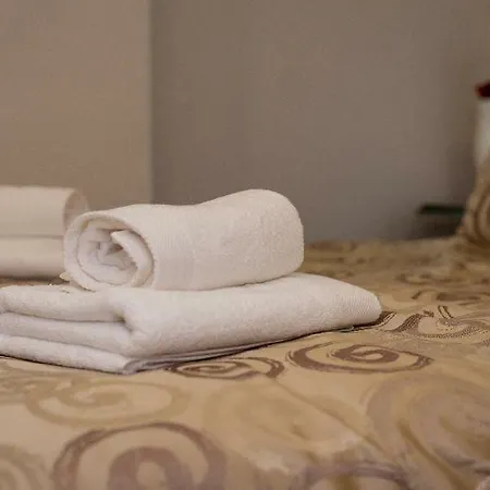 Metropole Luxury 4* Spalato