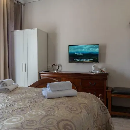Metropole Luxury Spalato