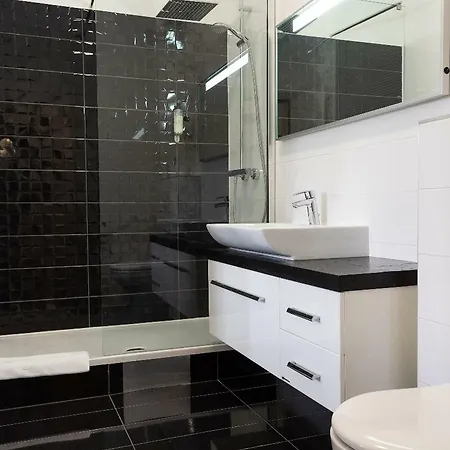 Metropole Luxury Готель типу 