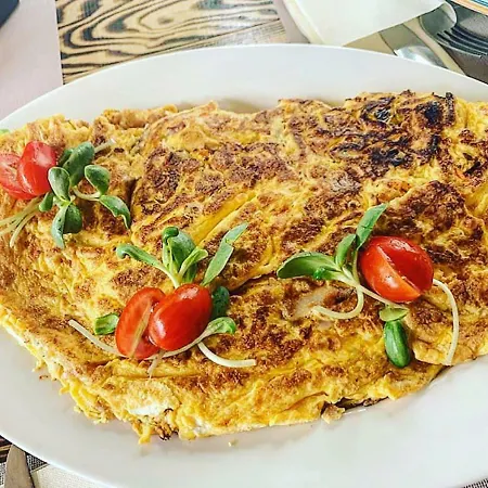 Metropole Luxury Готель типу 