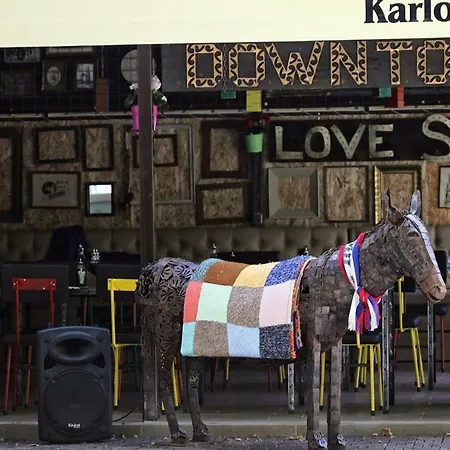 Готель типу 