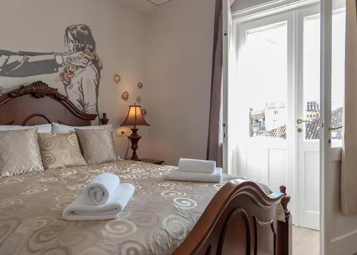 Bed & Breakfast Metropole Luxury Split
