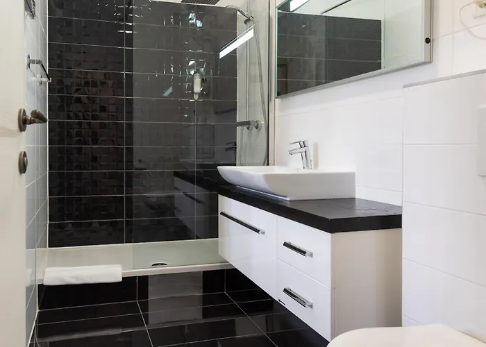 Bed & Breakfast Metropole Luxury