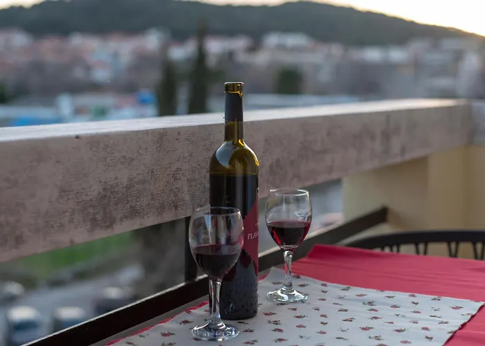 Bed & Breakfast Metropole Luxury Split