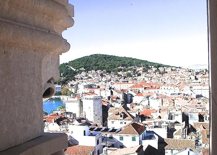 Bed & Breakfast Metropole Luxury