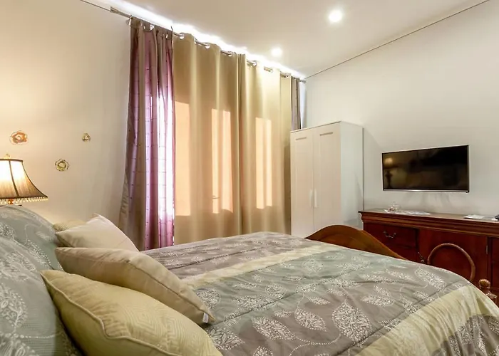 Metropole Luxury 4* Split