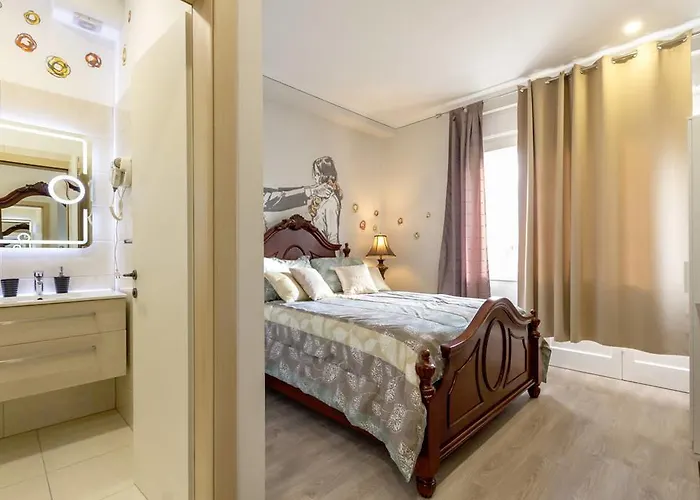 Metropole Luxury 4* Split