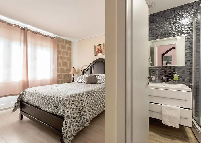 Bed & Breakfast Metropole Luxury