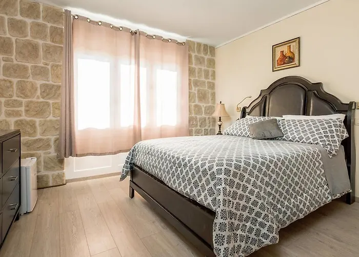 Metropole Luxury Bed & Breakfast Split