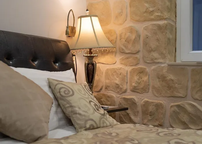 Bed & Breakfast Metropole Luxury