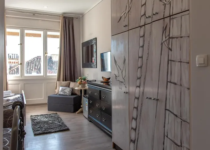 Bed & Breakfast Metropole Luxury Split