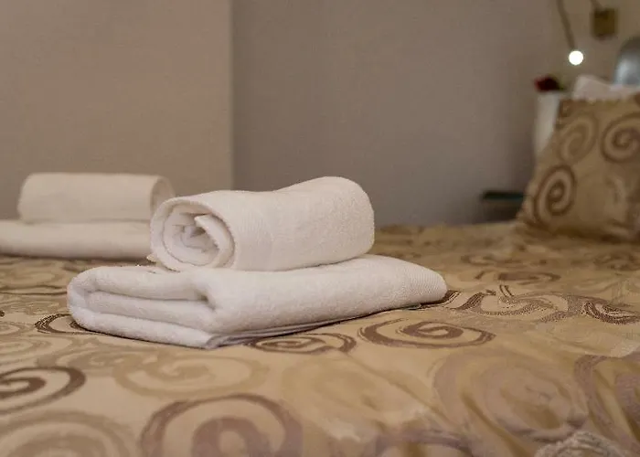 Metropole Luxury 4* Split