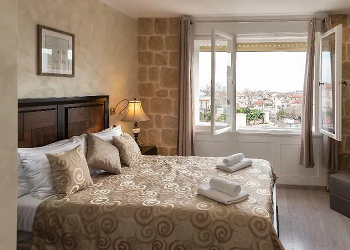 Metropole Luxury 4* Split