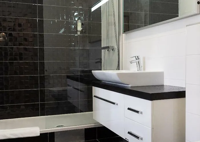 Metropole Luxury Bed & Breakfast Split