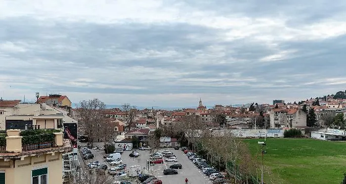 Metropole Luxury Split