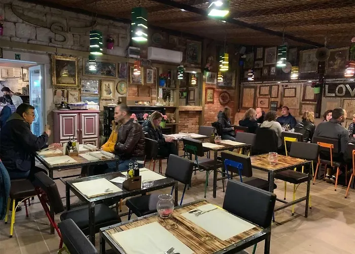 Metropole Luxury Bed & Breakfast Split