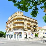 Metropole Luxury 4* Split