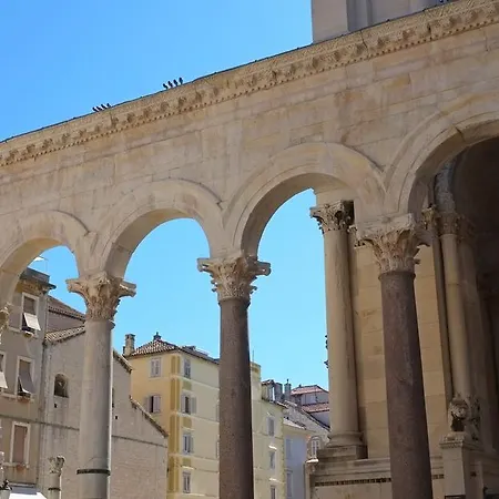 Metropole Luxury Split