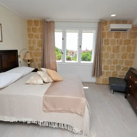 Metropole Luxury Bed and breakfast Split