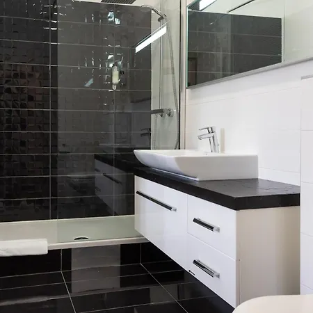 Bed and breakfast Metropole Luxury