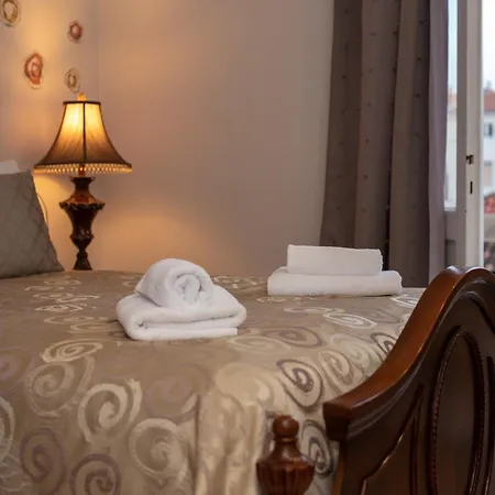 Metropole Luxury Bed and breakfast Split