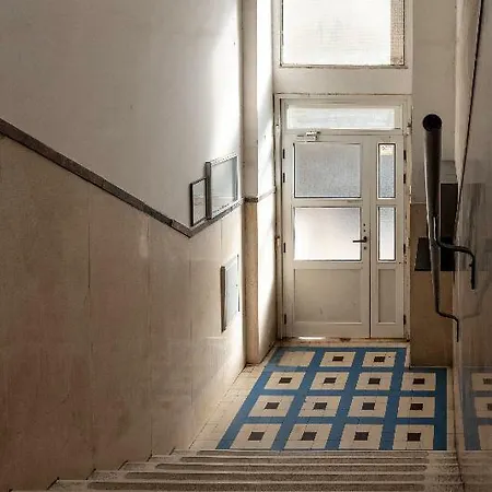 Bed and breakfast Metropole Luxury Split