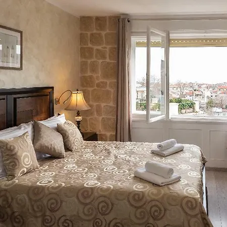 Metropole Luxury 4* Split