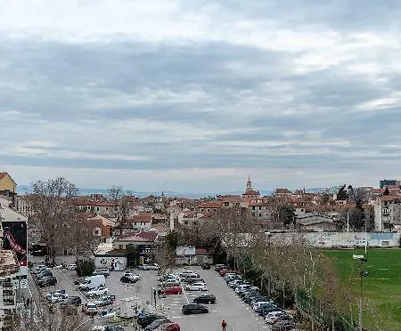 Metropole Luxury Split