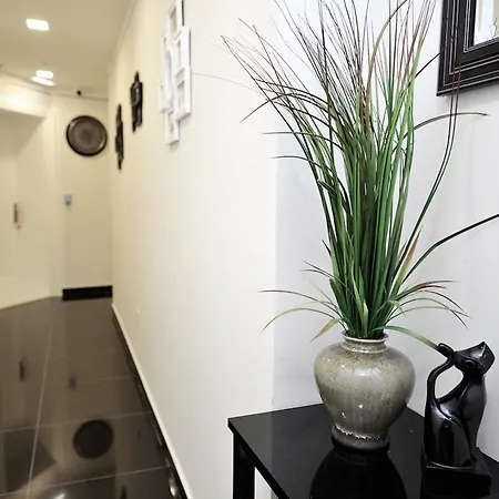 Metropole Luxury Spalato