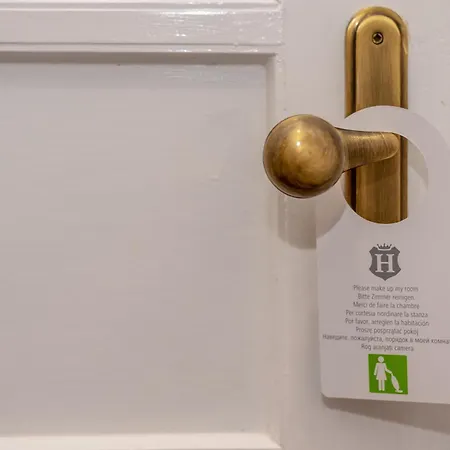 Metropole Luxury 4* Spalato