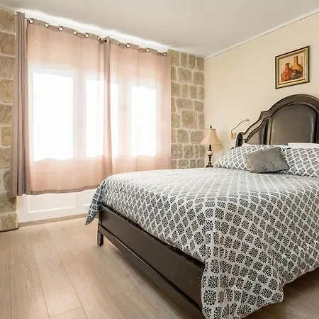 Metropole Luxury Bed & Breakfast Split