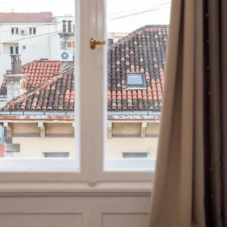 Bed & Breakfast Metropole Luxury 4*