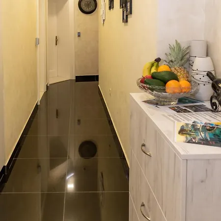 Bed & Breakfast Metropole Luxury