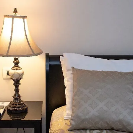 Bed & Breakfast Metropole Luxury