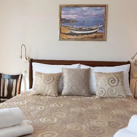 Bed & Breakfast Metropole Luxury 4*