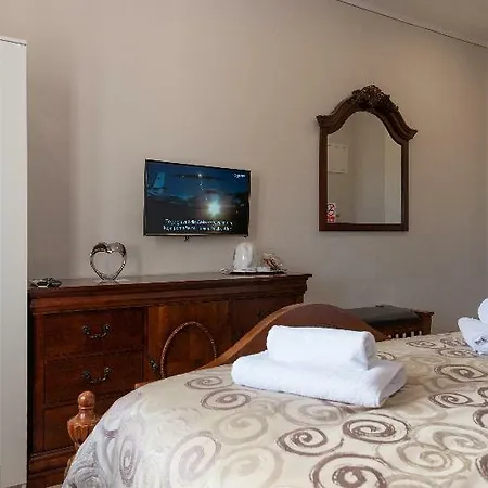 Metropole Luxury Bed & Breakfast Split